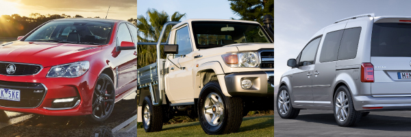 Vehicle and Equipment Finance
