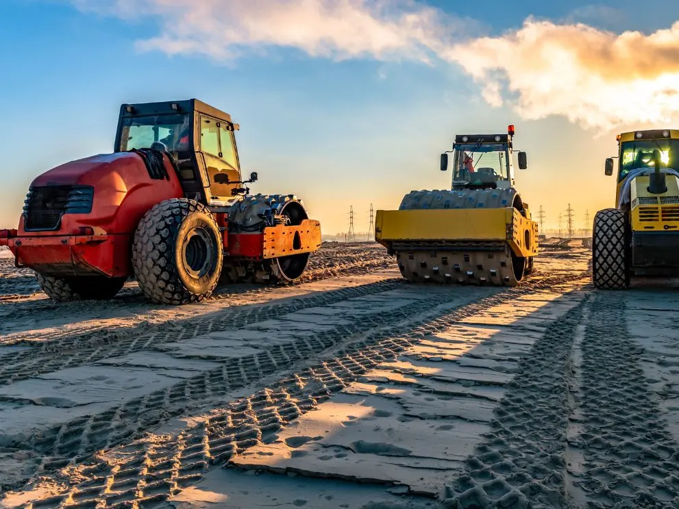 soil-compactors