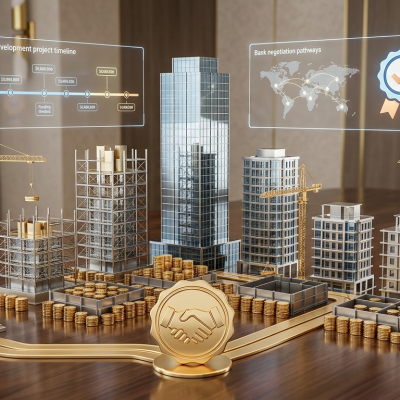 development-finance-bank-negotiation-timeline