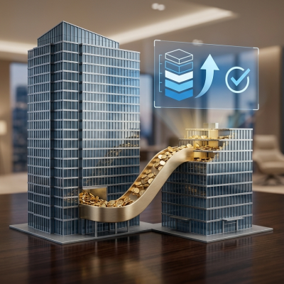 property-capital-flow-optimization