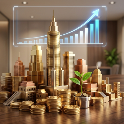 real-estate-investment-growth
