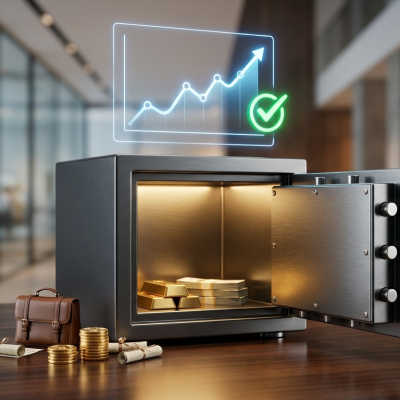 secure-investment-growth-vault