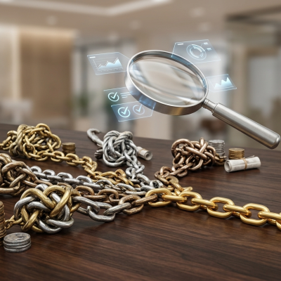 supply-chain-audit-analysis